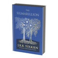 The Silmarillion Collector's Edition - Hardcover