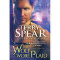 The Wolf Wore Plaid - Paperback