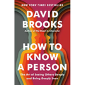 Cómo Conocer a Una Persona. El Arte de Conectar Con Los Demás Y Mostrarte Con Sinceridad - Paperback
