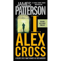 I, Alex Cross - Mass Market Paperbound
