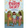 The Ribbon Skirt: A Graphic Novel - Hardcover