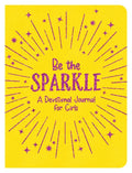 Be the Sparkle: A Devotional Journal for Girls - Imitation Leather