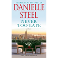Never Too Late - Paperback