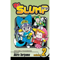 Dr. Slump, Vol. 2 - Paperback