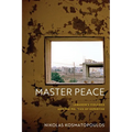 Master Peace: Lebanon's Violence and the Politics of Expertise - Hardcover
