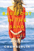 Barefoot in the Sand - Paperback