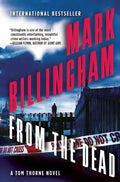 From the Dead: A Tom Thorne Novel - Paperback