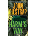 Harm's Way - Paperback