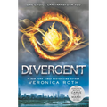Divergent - Paperback
