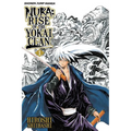 Nura: Rise of the Yokai Clan, Vol. 1 - Paperback