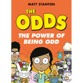 The Odds: The Power of Being Odd - Paperback
