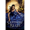 Sapphire Blue - Paperback