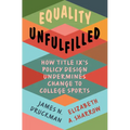 Equality Unfulfilled - Paperback