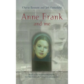 Anne Frank and Me - Paperback