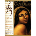 365 Goddess: A Daily Guide to the Magic and Inspiration of the Goddess - Paperback