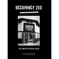 Occupancy 250: Fans, Bands and Fried Chicken: The Stories of Einstein A Go-Go - Hardcover