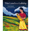 This Land Is a Lullaby - Hardcover