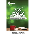 365 Daily Devotional: Finding Inspiration and Purpose - Paperback