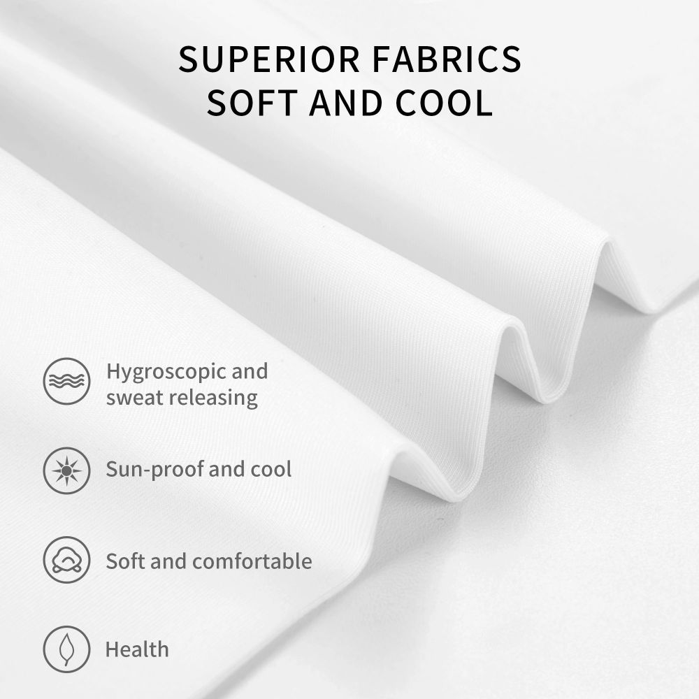 Create Your Own Long Sleeve Sun Protection Arm Protector upload your own design