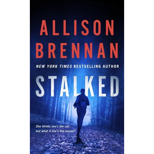 Stalked - Paperback