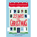 25 Days 'Til Christmas - Paperback