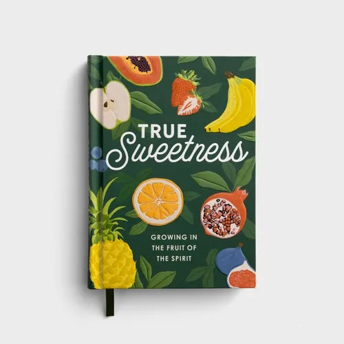 True Sweetness - Hardcover