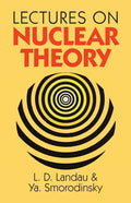 Lectures on Nuclear Theory - Paperback