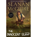 The Innocent Sleep - Paperback
