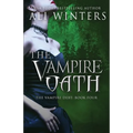 The Vampire Oath - Paperback