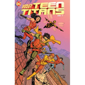 World's Finest: Teen Titans - Hardcover