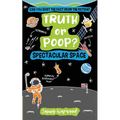 Truth or Poop? Spectacular Space - Paperback