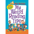 My Weird Reading Tips: Tips, Tricks & Secrets from the Author of My Weird School - Paperback