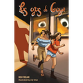 Los ojos de Goya - Paperback