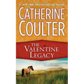 The Valentine Legacy - Paperback