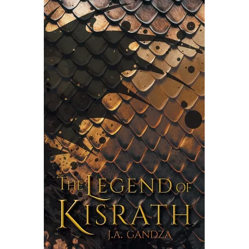 The Legend of Kisrath - Paperback