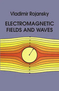 Electromagnetic Fields and Waves - Paperback