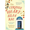 The Curious Heart of Ailsa Rae - Paperback