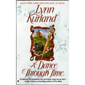 A Dance Through Time - Paperback