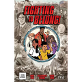 Fighting to Belong!: Asian American, Native Hawaiian, and Pacific Islander History from the 1700s Through the 1800s - Paperback