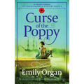 Curse of the Poppy: An enthralling historical Victorian mystery - Paperback