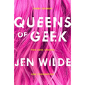 Queens of Geek - Paperback