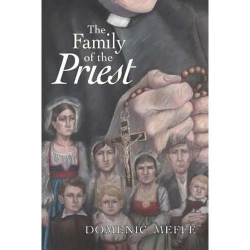 The Family of the Priest - Paperback