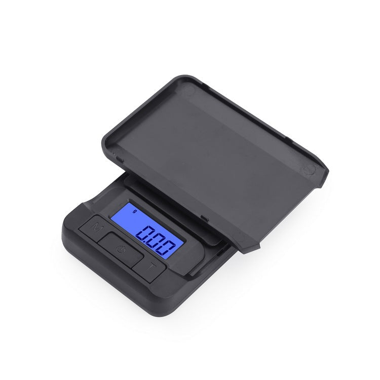 Precision Powder Table Scale Household Gold Weighing