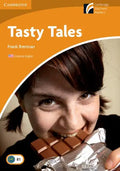 Tasty Tales - Paperback