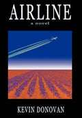 Airline - Hardcover