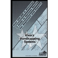 Klein's Handicapping Systems - Paperback
