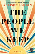 The People We Keep - Paperback