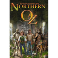 Northern Oz - Beyond The Yellow Brick Road: Revised Edition - Paperback