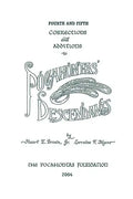 Fourth Corrections and Additions to - Paperback