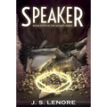 Speaker: Book Four of the Affinity Series - Hardcover
